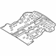 Kia 0K52Y53710A