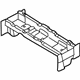 Kia 0K52Y53840A