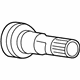 Hyundai 52936-3X000