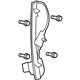 Ford 6L3Z-1827000-BA