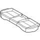 Hyundai 89160-AA000-G8S