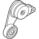 Kia 252812J001
