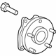 Lexus 43550-0R060