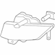 Hyundai 92201-3K000
