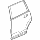 Honda 67510-TG7-A01ZZ