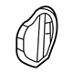 Honda 72822-TG7-A01