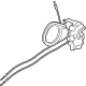 Nissan 80500-5EE1A