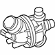 BMW 11-53-7-586-784