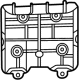 Ford M1PZ-14D189-A