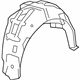 Honda 74550-T3L-A01