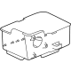 Honda 31523-T6Z-A02