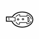Mopar 5LP44DX9AA