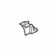 Ford LB5Z-7861748-AQ