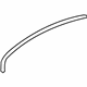 Lexus 75985-0E010