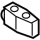Ford JL1Z-19849-BA