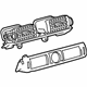 Lexus 55670-53140-C0