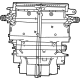 Mopar 68579040AA