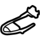 Ford NK4Z-14D202-J