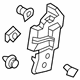 Ford FA1Z-5852018-AB