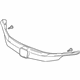 Honda 71180-T2F-A51