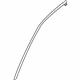 Infiniti 80282-1MA0A