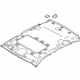 Infiniti 73910-5UT1C