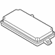 BMW 66-33-5-A02-F95