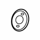 Kia 987232B000