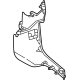 Toyota 58811-42040-C0