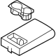 Hyundai 89900-CW010-KWE