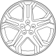 Ford JT4Z-1007-A