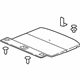 Honda 84521-TGG-A11ZA