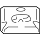 Ford FL3Z-13C170-B