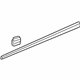 Honda 75302-SNA-A01ZG