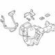 Nissan 48811-3NF0A