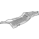 Honda 74628-3W0-A00