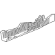 Honda 74629-3W0-A00
