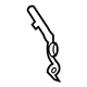 Ford FV6Z-14324-B