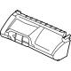 Hyundai 93700-AB100-NNB