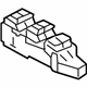 Hyundai 93570-2W000