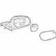 Ford 4W7Z-17682-BA