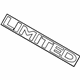 Ford 4W1Z-54297A74-AB
