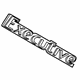 Ford 3W1Z-54297A74-AA