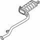 Kia 287003F030