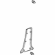 Toyota 62413-47020-A0