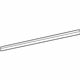 Lexus 75071-50080-A0
