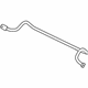 Nissan 54611-6CA0A