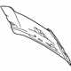 Ford CR3Z-16738-B