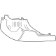 Ford LB5Z-3530-AA
