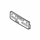 Ford LC5Z-17A385-AA